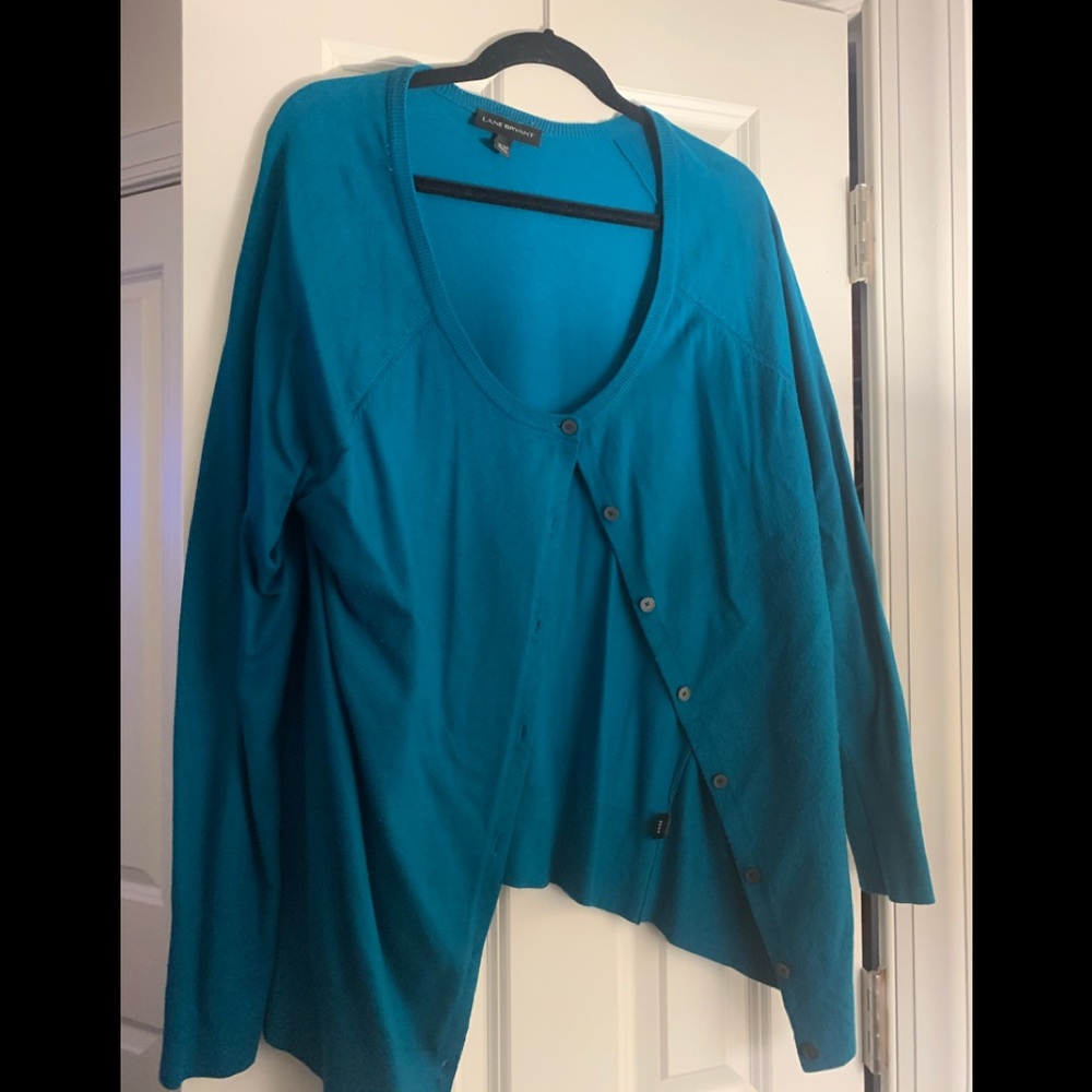 Cardigan